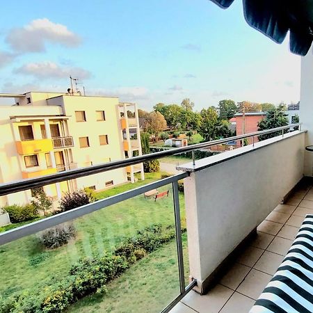 Morza Szum Jantar Triapart Exterior foto